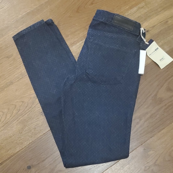 Big Star Denim - Big Star Andrea Skinny Jean